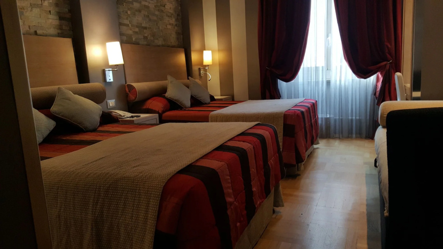 Hotel Morgana photo 19