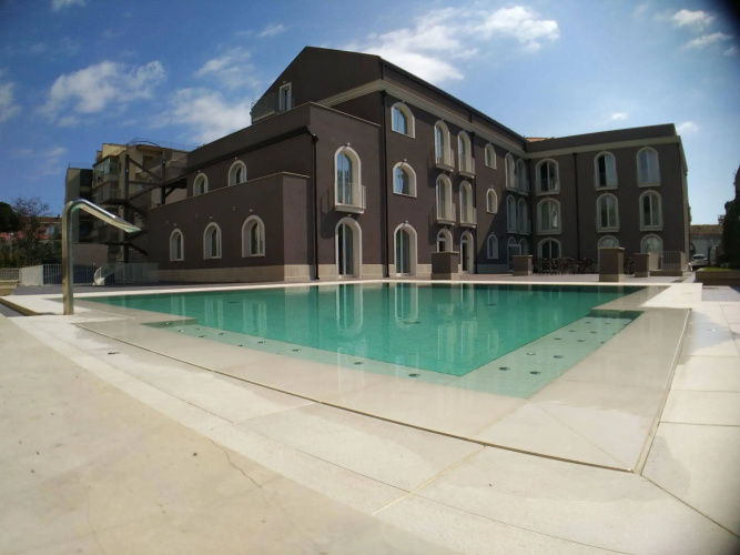 Airone City Hotel photo 22