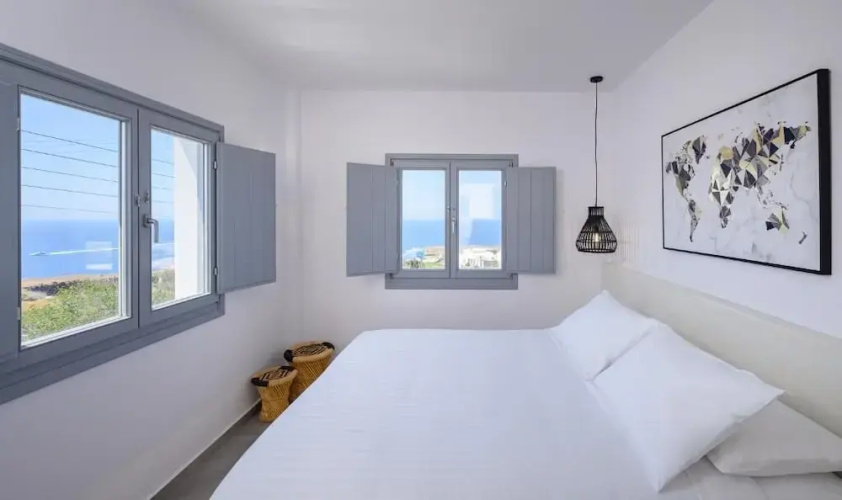 Thoè Oia Suites