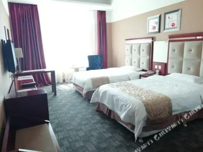 Tobest Swiss Hotel
