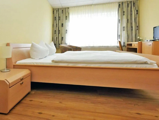 Hotel Trebeltal