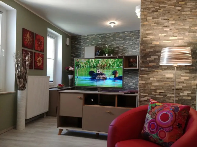 GApart - Private Serviced Apartments