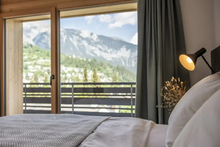 Flem Mountain Lodge