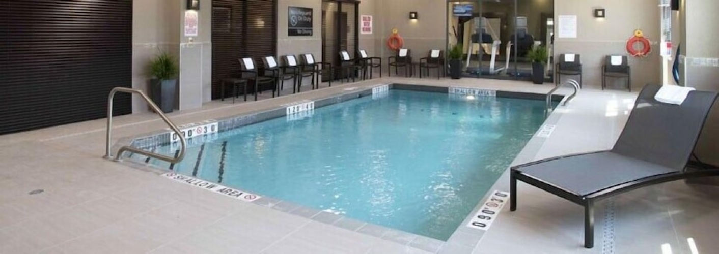 Hampton Inn & Suites by Hilton Bolton, ON, Canada photo 19