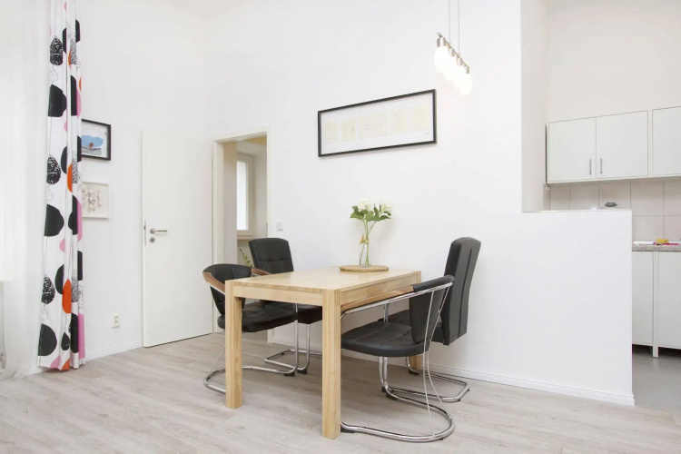 Primeflats - Apartments in Rixdorf