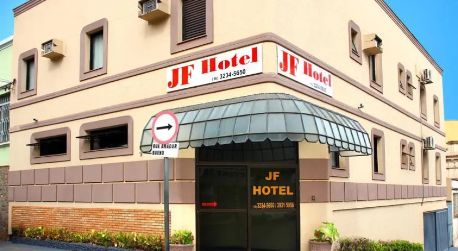 JF Hotel