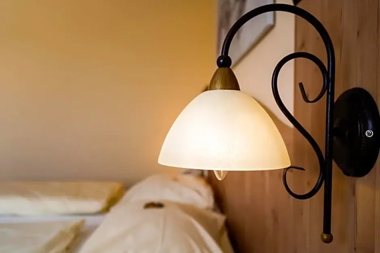Comfort Double room with view