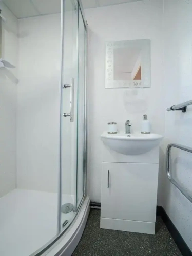 Double Family Suite