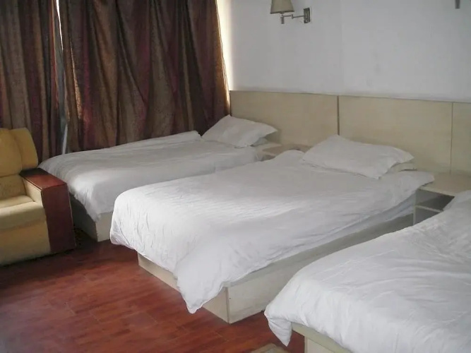 Heyin Hotel - Wuxi