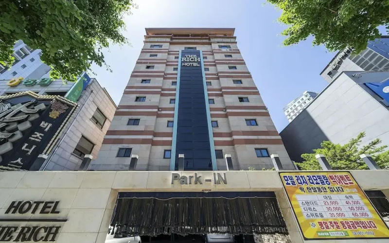 Hotelafbeelding