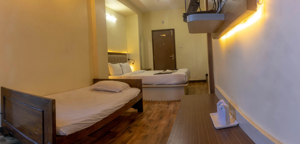 Bashera Hotel