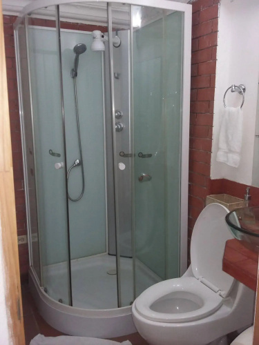 Hotel Casa Abril I