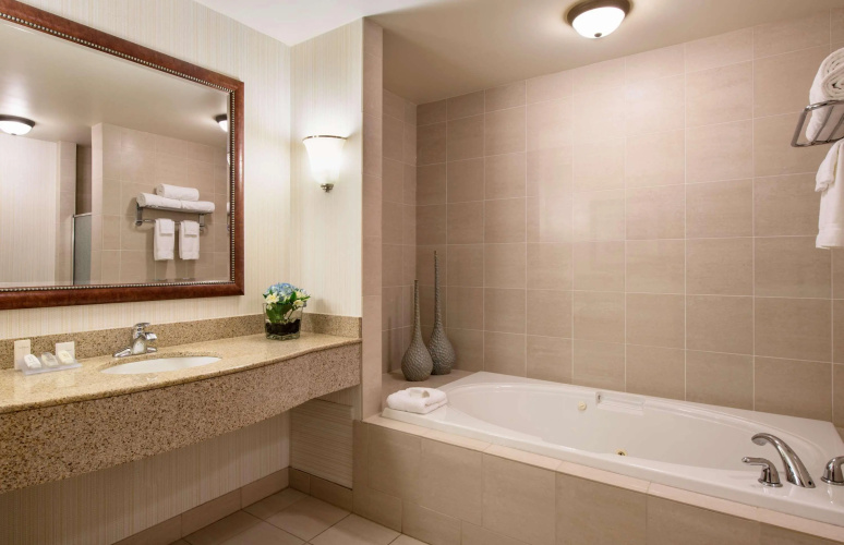 Hilton Garden Inn West Edmonton photo 11
