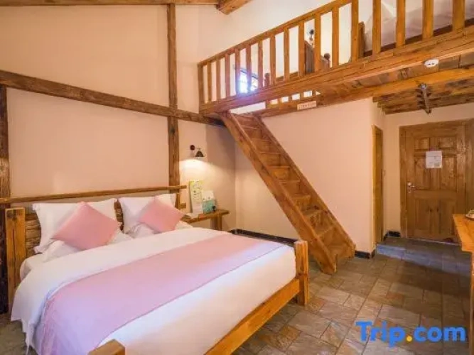Family Duplex Suite