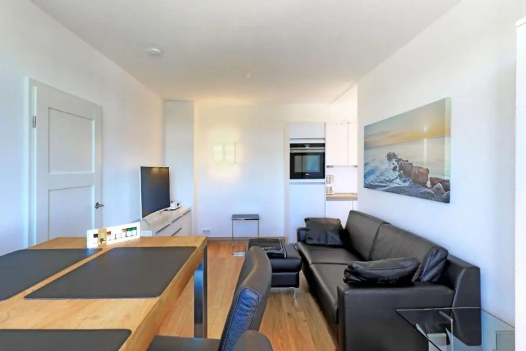Superior Double room with river view
