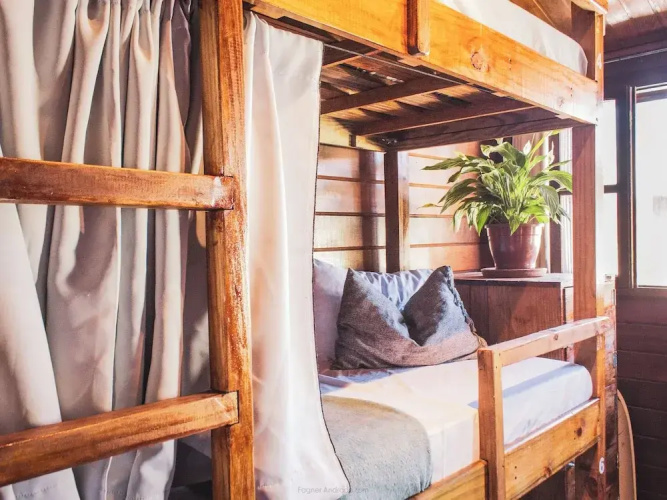 Nomades beach - Adventure Hostels
