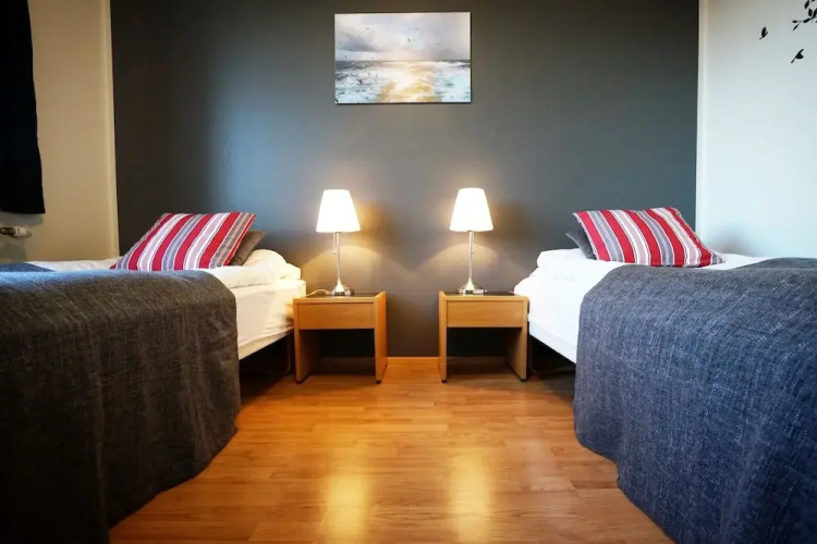 Grenivík Guesthouse