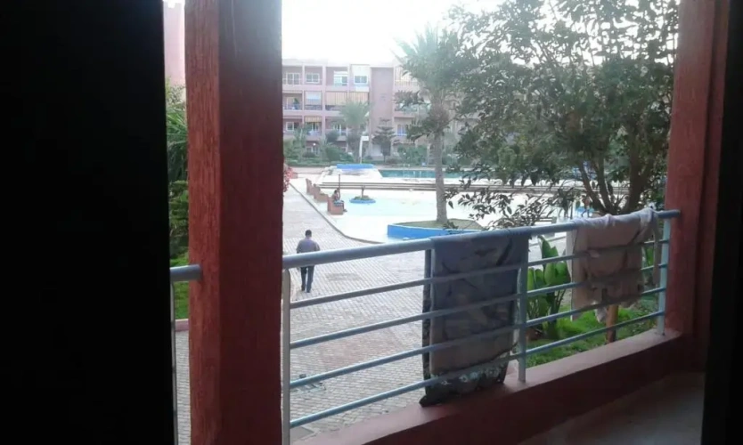 3 Bedrooms Apartment