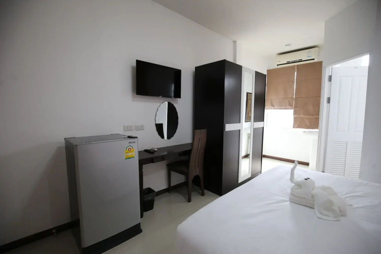 Sabun Nga  Hostel