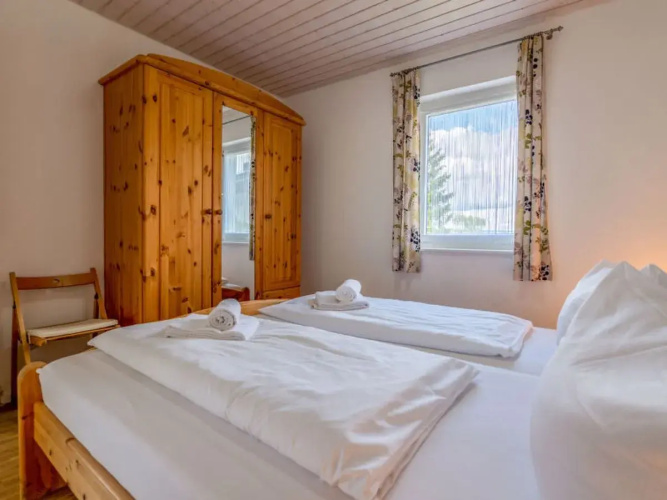 House Saarland Dittishausen