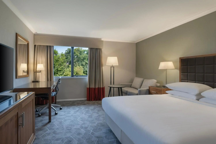Delta Hotels by Marriott Peterborough