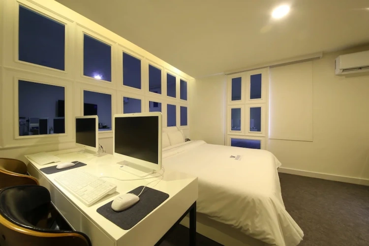 Premium Double room