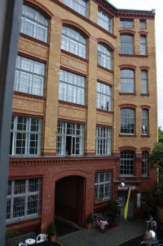 Hotelafbeelding
