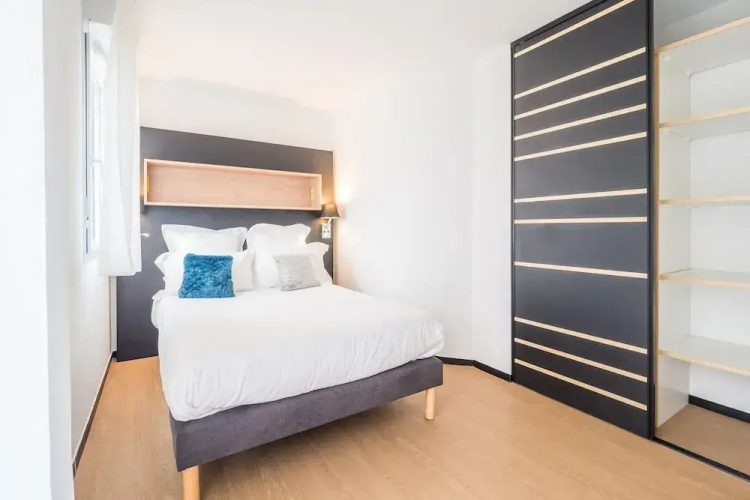 Le Hüb Grenoble Hotel