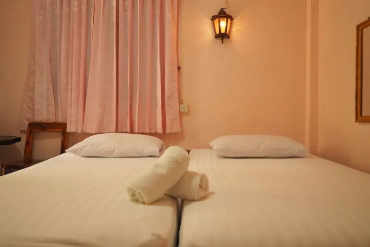 Sakthong Resort