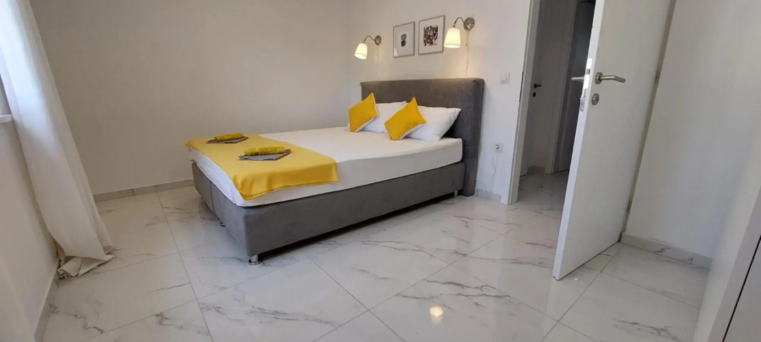 Apartments Bella