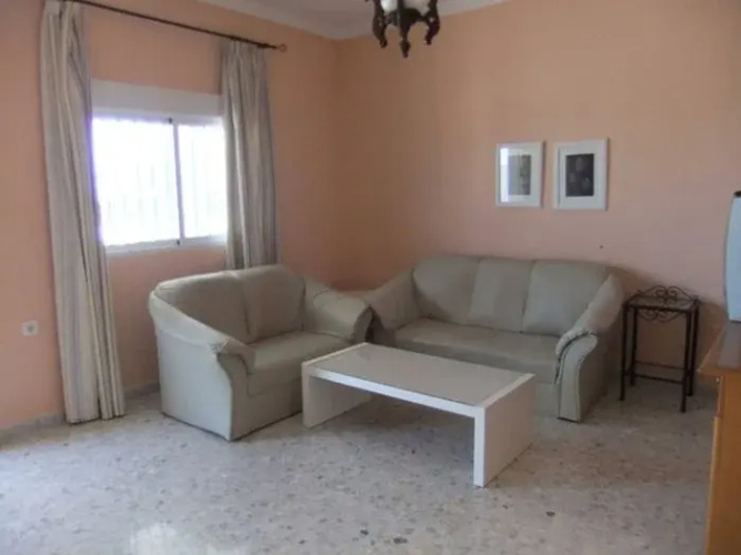 Hostal Las Cumbres