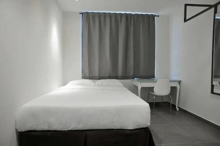 Musse Hotel