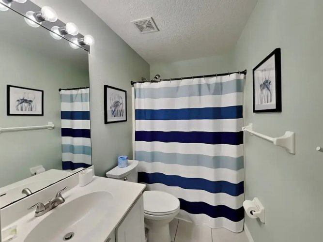 Endless Summer by Distinctive Beach Rentals