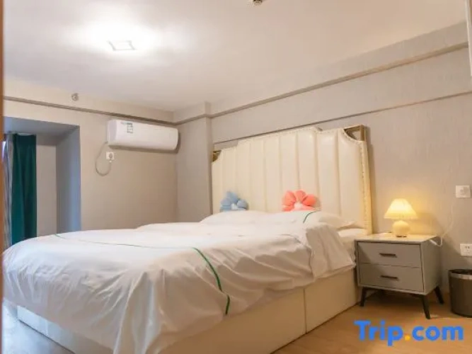 Double Apartment