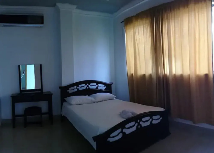 Hotel Banana Paradise
