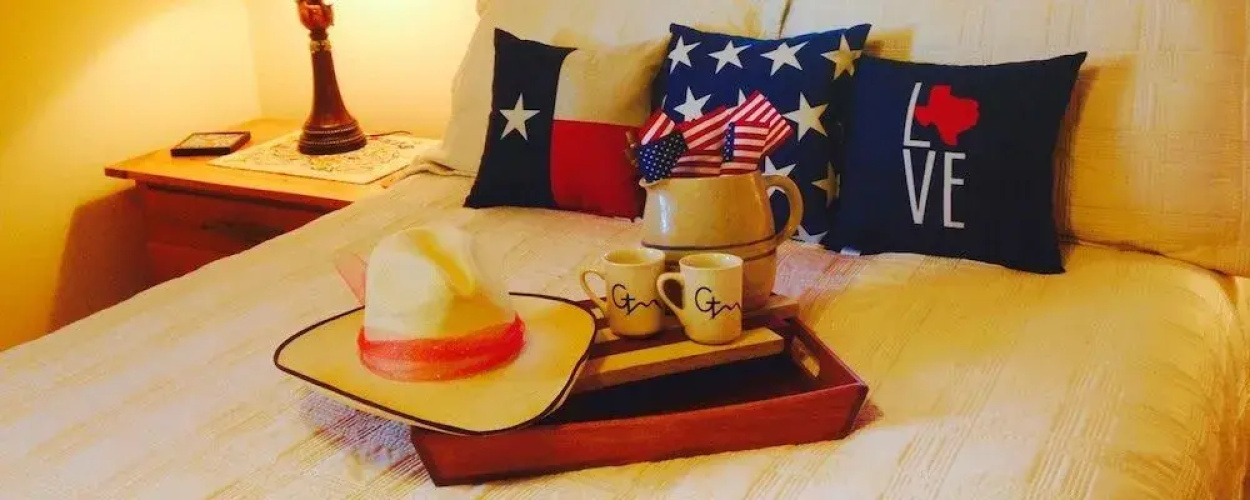 Glory Hills Ranch