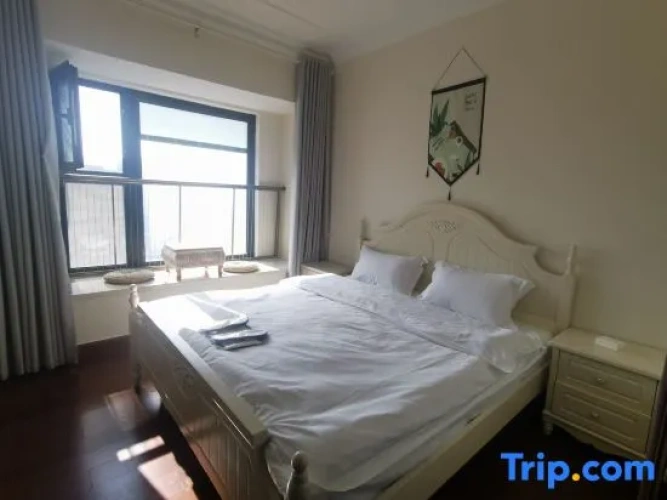 1 Bedroom Suite with sea view