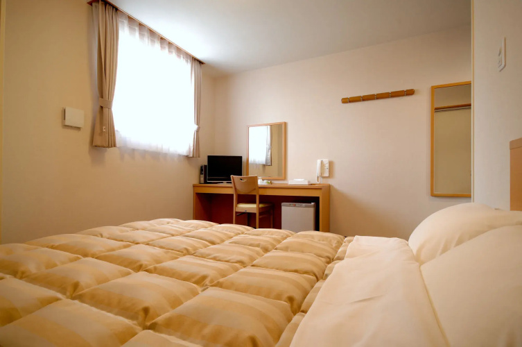 Hotel Pony Onsen
