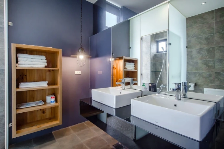Comfort Quadruple room