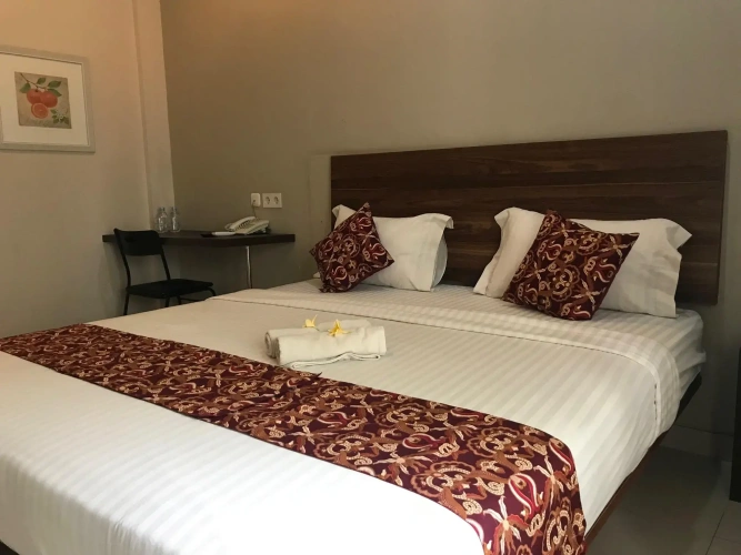 Superior Single room