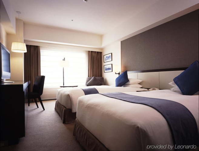 Hotel Metropolitan Tokyo Ikebukuro photo 12