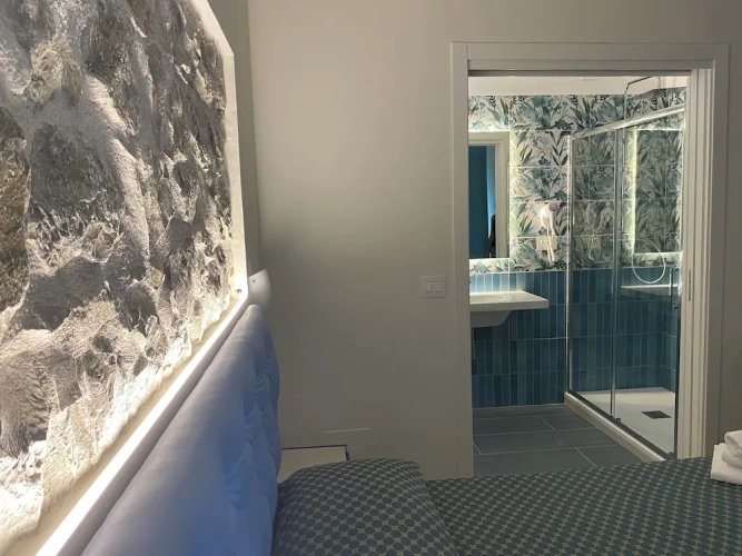 2 Bedrooms Standard Suite with balcony