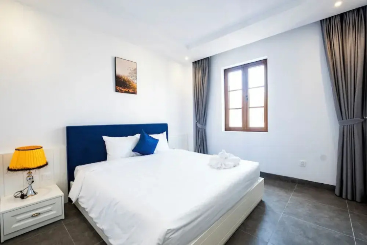 Rose Hotel & Spa Phu Quoc