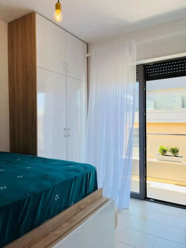Sunny Apartment in Vlor