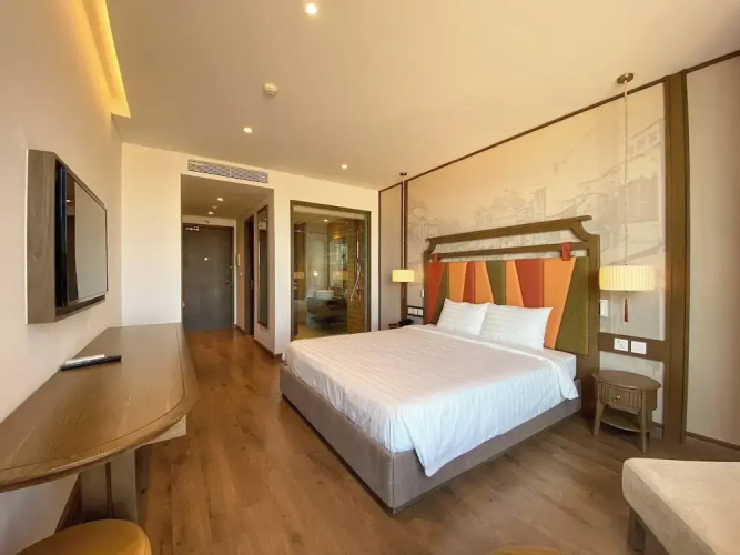 Mandala Mountain Retreat