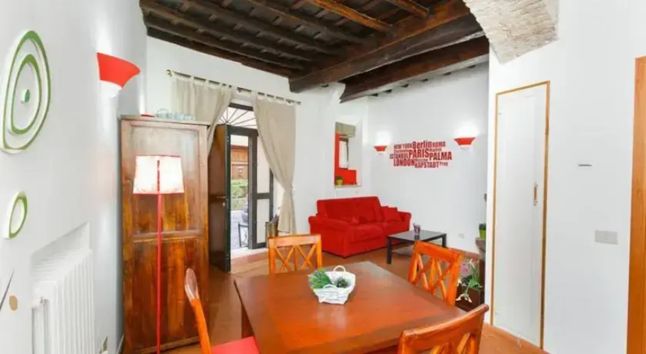 Holiday Home La Campanella