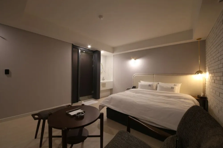 Premium Double room