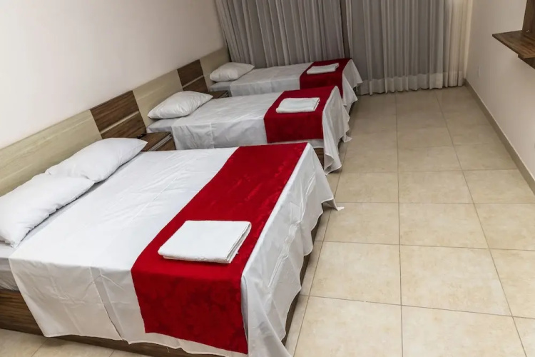 Vila Real Apart hotel