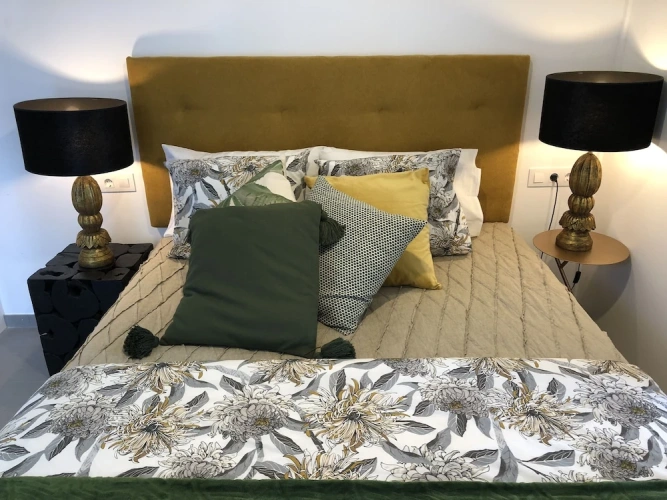 3 Bedrooms Cottage