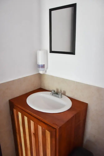 Hostel Che Holbox